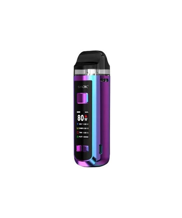 Smok RPM 2S Pod Kit