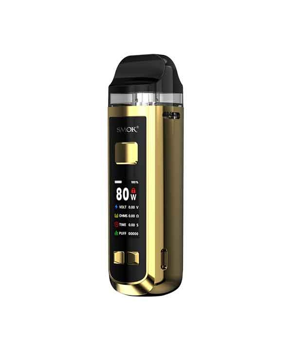 Smok RPM2 Pod Vape Kit 2000mAh