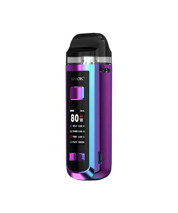 Smok RPM2 Pod Vape Kit 2000mAh