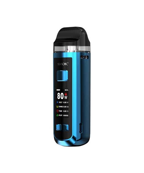 Smok RPM2 Pod Vape Kit 2000mAh