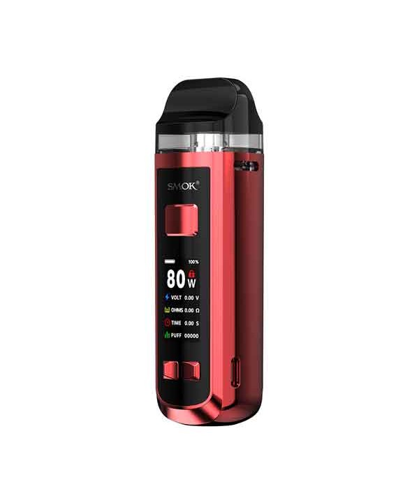 Smok RPM2 Pod Vape Kit 2000mAh