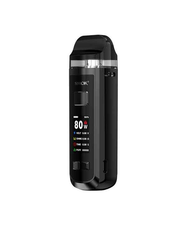 Smok RPM2 Pod Vape Kit 2000mAh