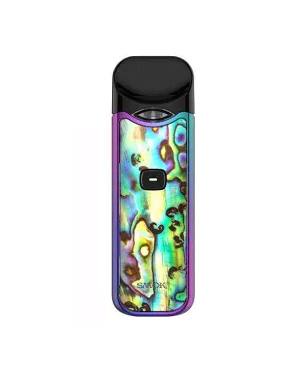 SMOK Nord Pod Vape Kit New Colours