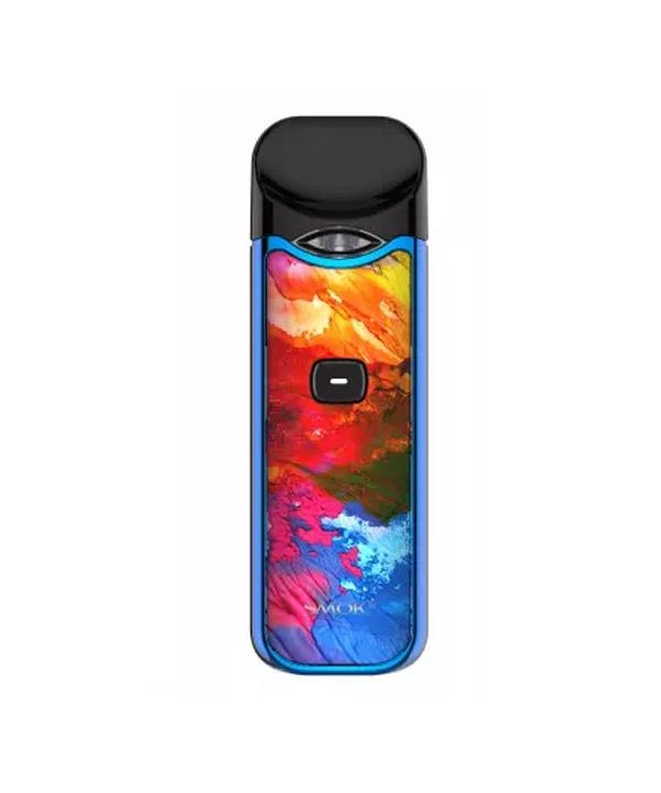 SMOK Nord Pod Vape Kit New Colours