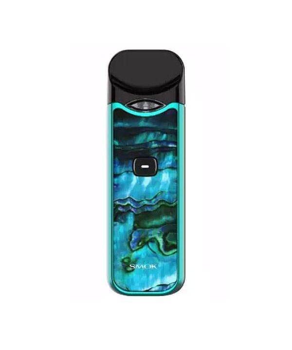 SMOK Nord Pod Vape Kit New Colours