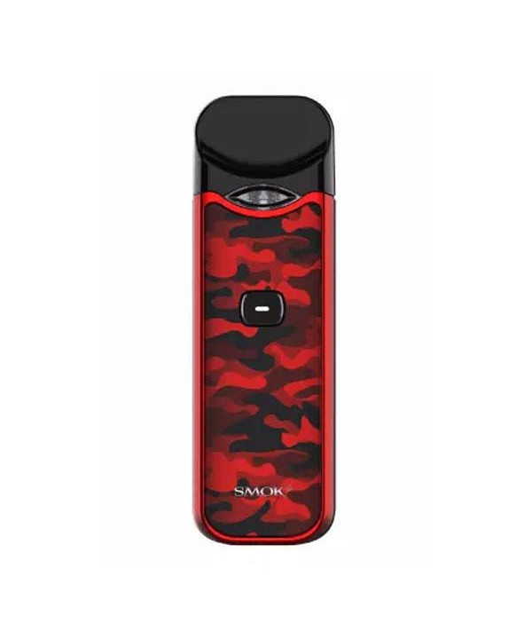 SMOK Nord Pod Vape Kit New Colours