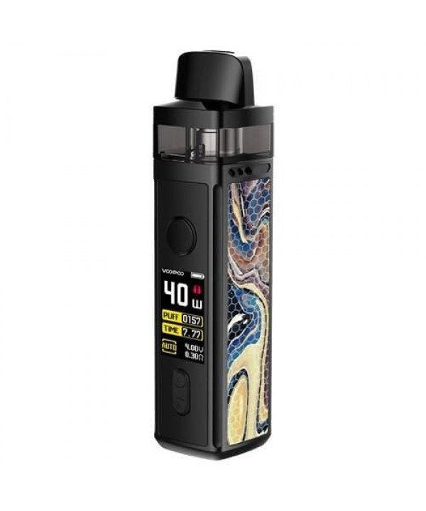 Vinci Pod Kit By VooPoo