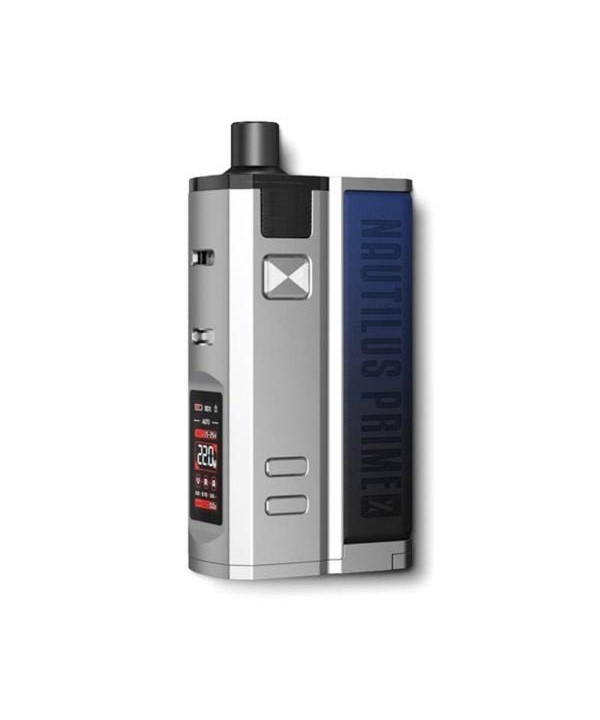 Aspire Nautilus Prime X Pod Kit