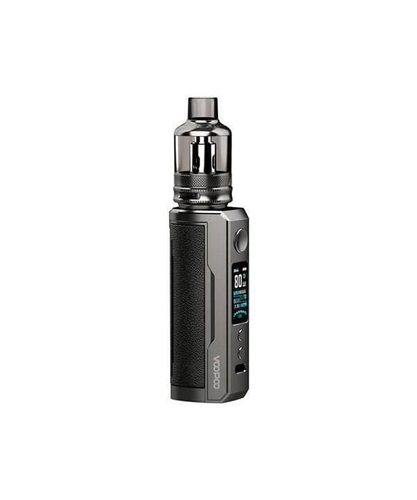 Voopoo Drag X Plus Pod Kit