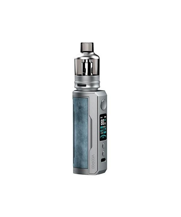 Voopoo Drag X Plus Pod Kit