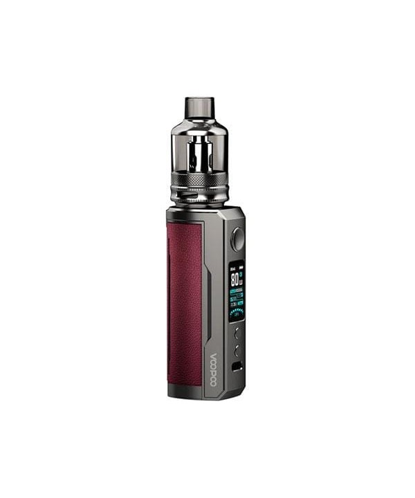 Voopoo Drag X Plus Pod Kit