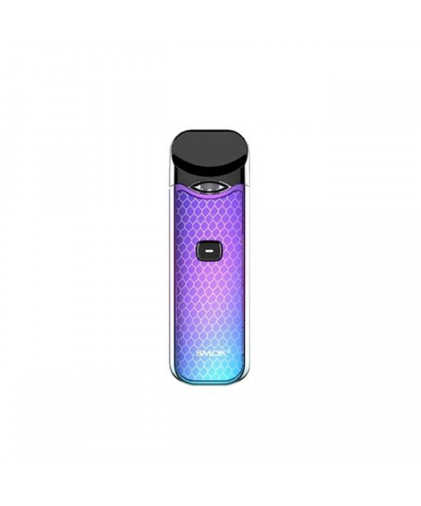 SMOK Nord Pod Vape Kit New Colours