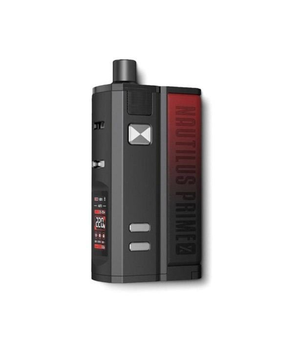 Aspire Nautilus Prime X Pod Kit