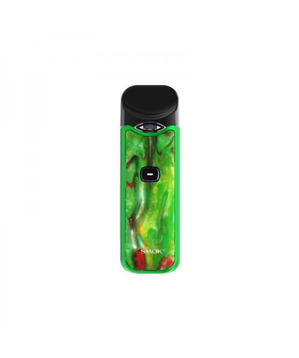 SMOK Nord Pod Vape Kit New Colours