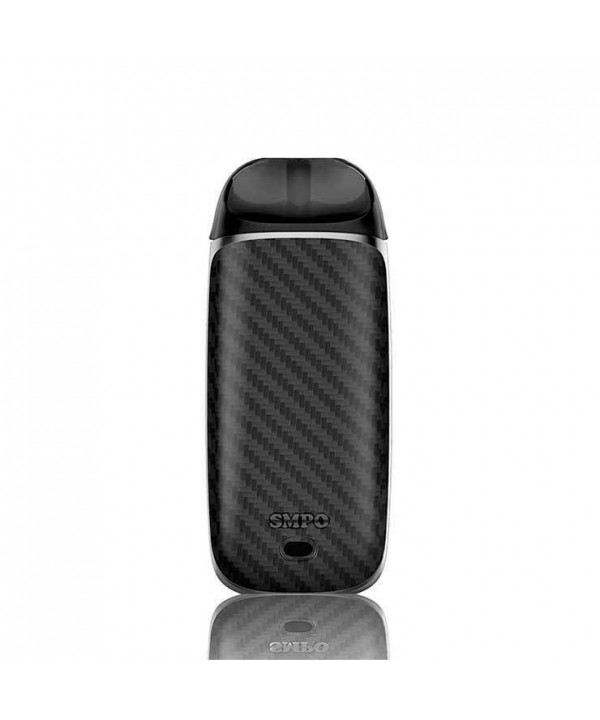 SMPO Ultra Portable Pod Vape Starter Kit