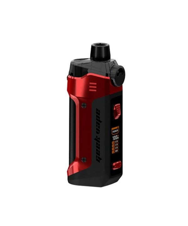 GeekVape B100 (Aegis Boost Pro) 21700 Kit