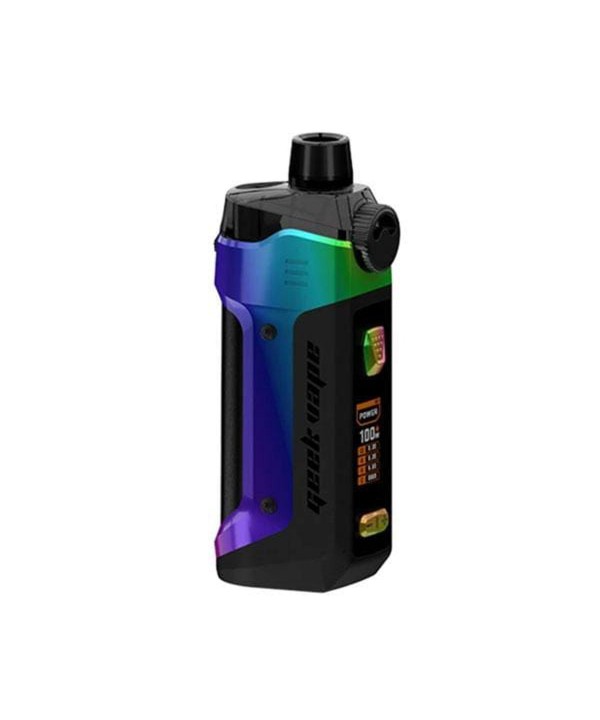 GeekVape B100 (Aegis Boost Pro) 21700 Kit