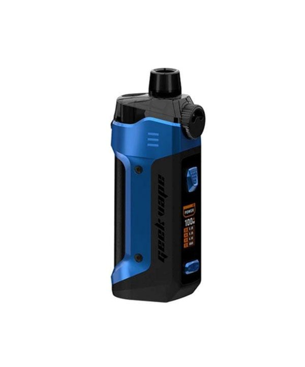 GeekVape B100 (Aegis Boost Pro) 21700 Kit