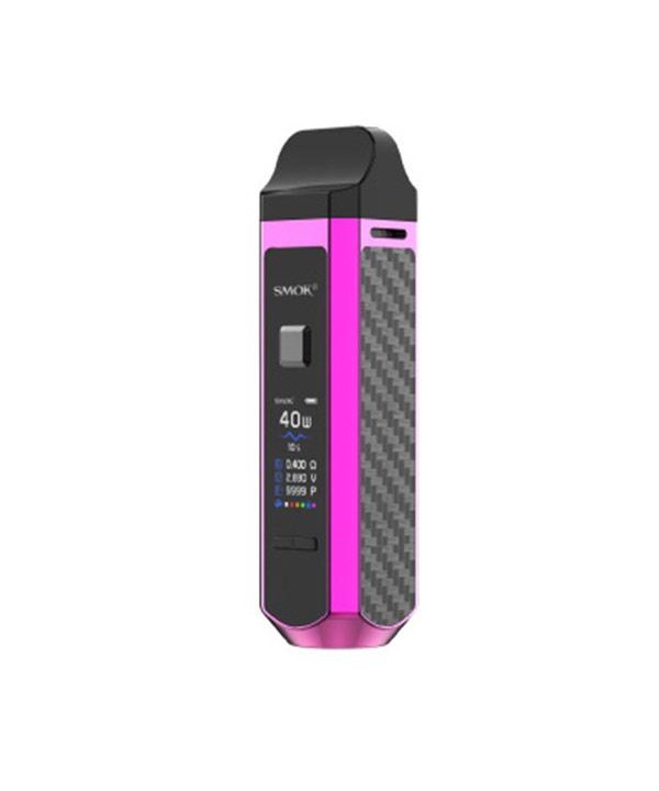 Smok RPM40 Pod Mod Vape Kit