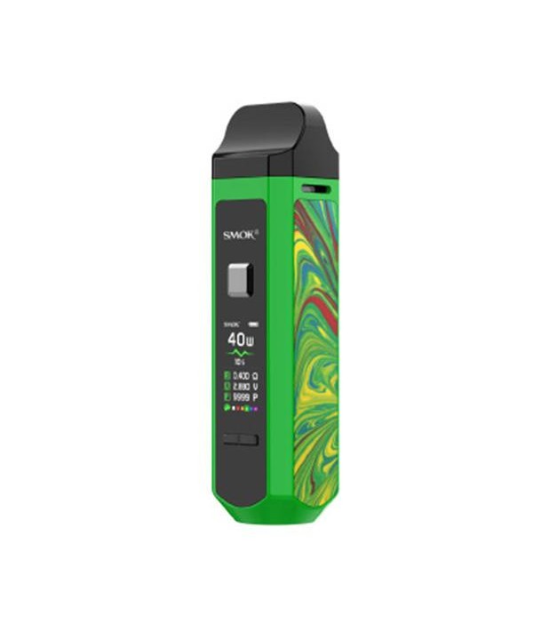 Smok RPM40 Pod Mod Vape Kit