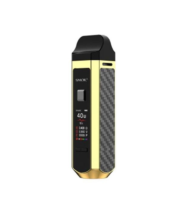 Smok RPM40 Pod Mod Vape Kit