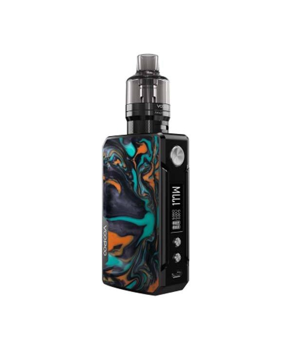 Drag 2 Refresh Edition PnP Kit by VooPoo