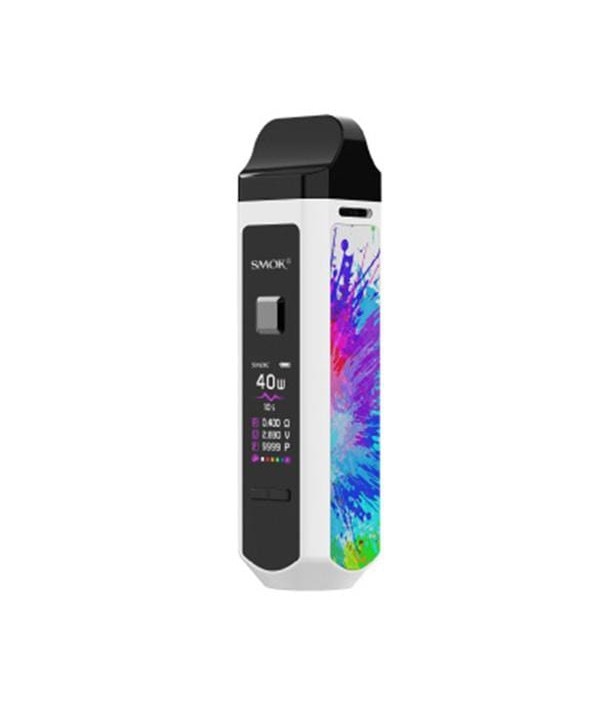 Smok RPM40 Pod Mod Vape Kit