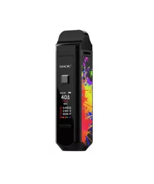 Smok RPM40 Pod Mod Vape Kit