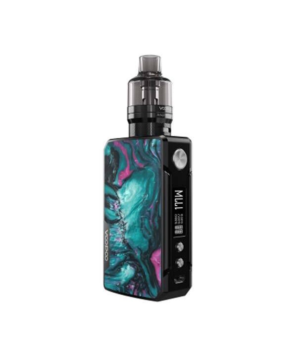 Drag 2 Refresh Edition PnP Kit by VooPoo