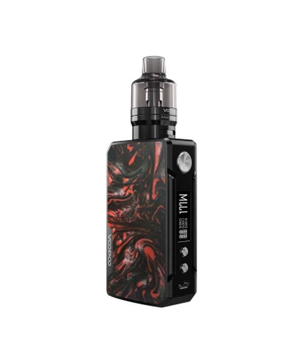 Drag 2 Refresh Edition PnP Kit by VooPoo