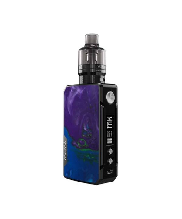 Drag 2 Refresh Edition PnP Kit by VooPoo