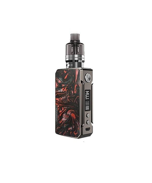 Drag 2 Refresh Edition PnP Kit by VooPoo