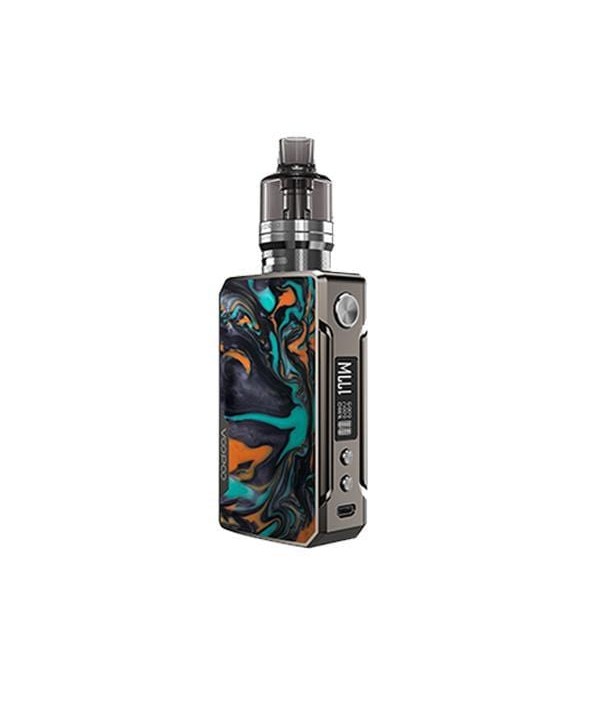 Drag 2 Refresh Edition PnP Kit by VooPoo