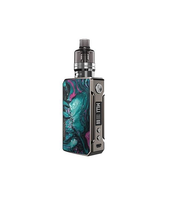 Drag 2 Refresh Edition PnP Kit by VooPoo