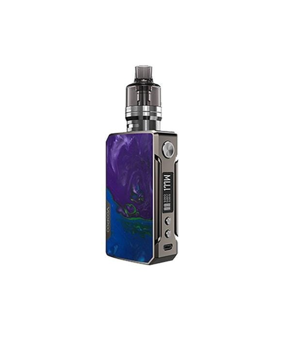 Drag 2 Refresh Edition PnP Kit by VooPoo