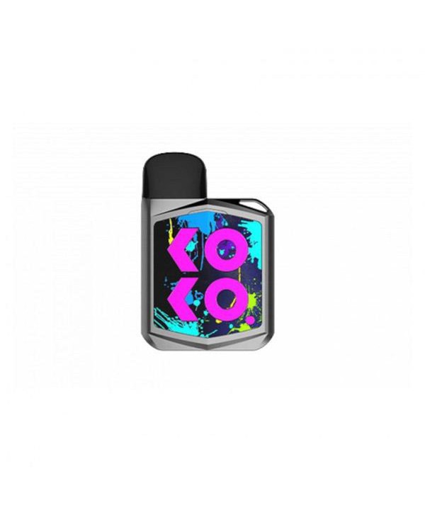 Uwell Caliburn Koko Prime Pod Kit