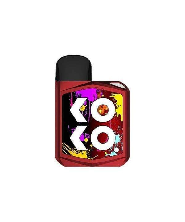 Uwell Caliburn Koko Prime Pod Kit