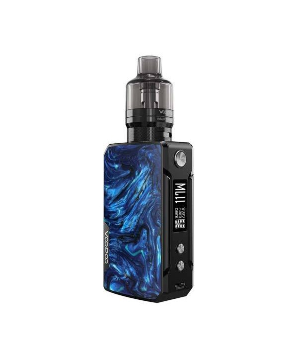 VooPoo Drag Mini Platinum Refresh Edition PnP Kit