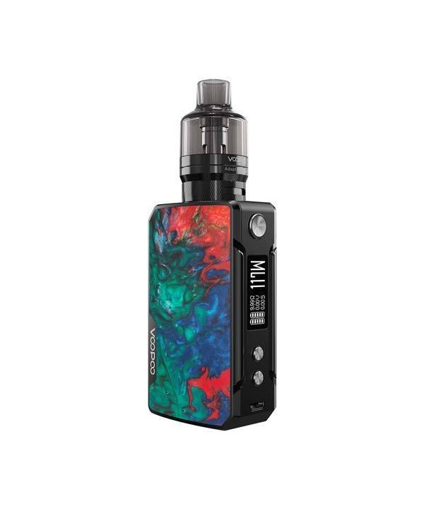 VooPoo Drag Mini Platinum Refresh Edition PnP Kit