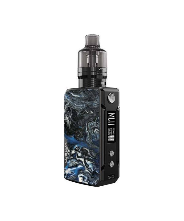 VooPoo Drag Mini Platinum Refresh Edition PnP Kit