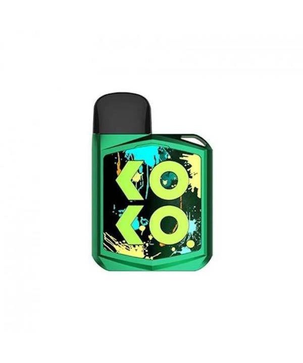 Uwell Caliburn Koko Prime Pod Kit