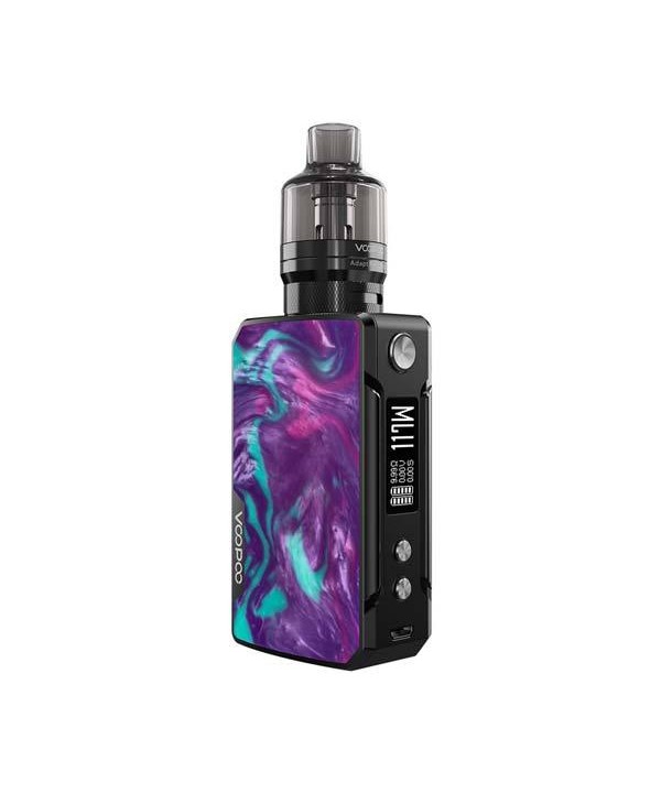 VooPoo Drag Mini Platinum Refresh Edition PnP Kit