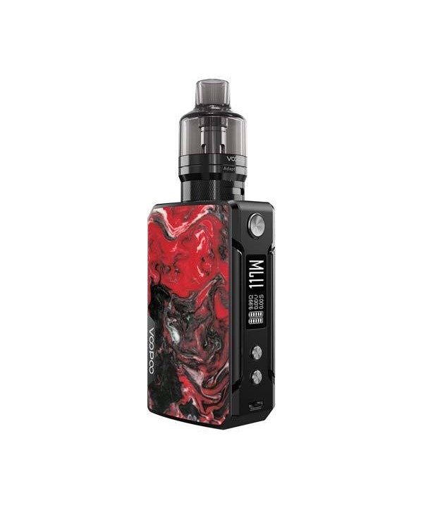 VooPoo Drag Mini Platinum Refresh Edition PnP Kit