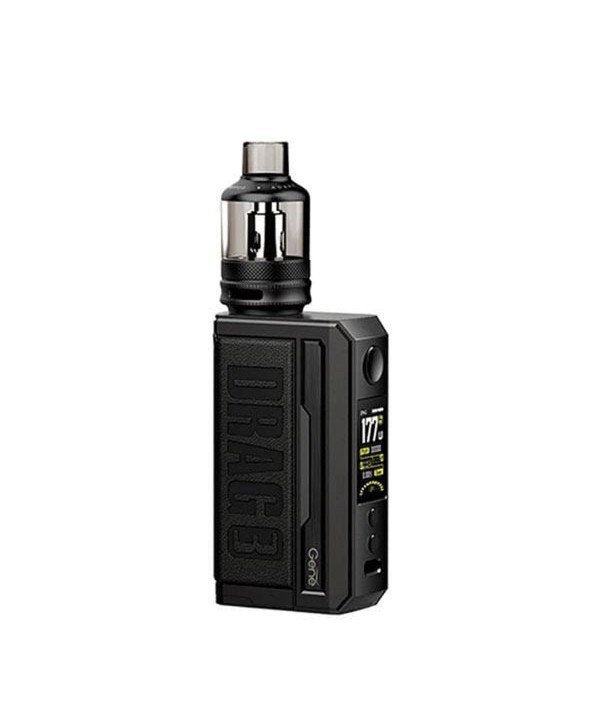 VooPoo Drag 3 Vape Kit