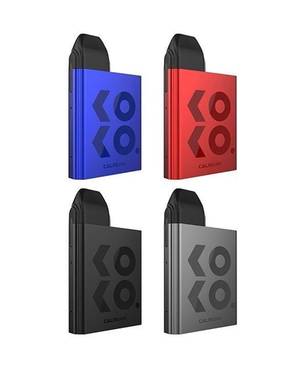 Uwell Caliburn Koko Portable System Vape Kit