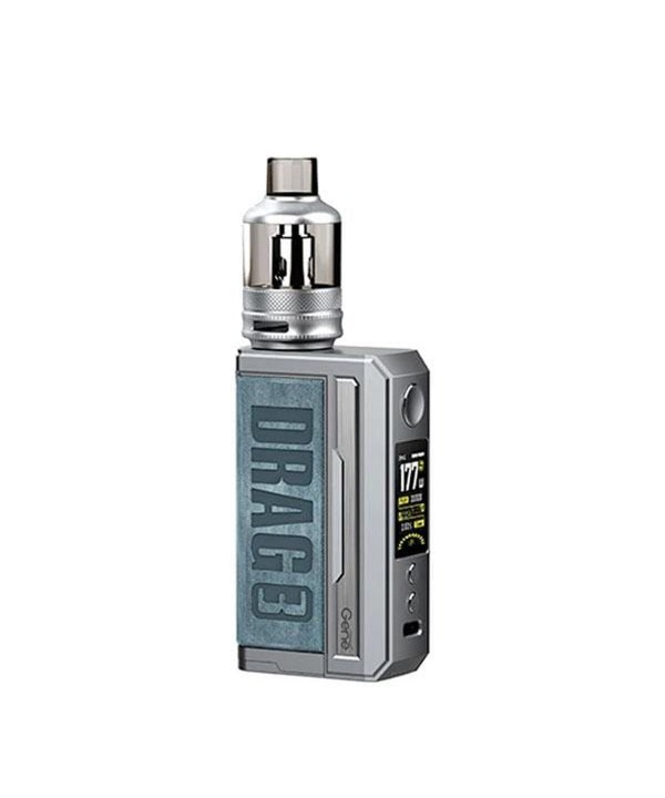 VooPoo Drag 3 Vape Kit