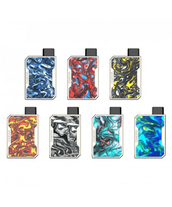 Voopoo Drag Nano Pod Kit