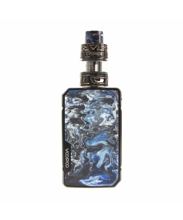 VooPoo DRAG Mini Platinum Vape Kit