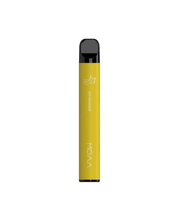 Smok VVOW Bar Disposable Vape