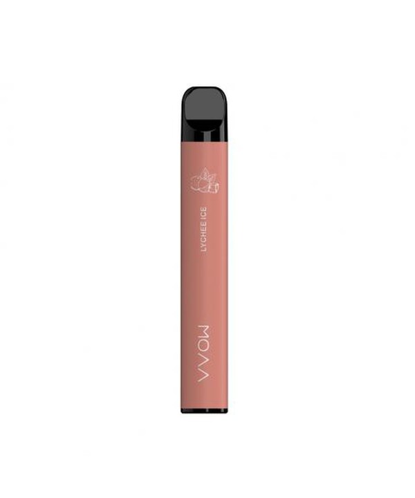 Smok VVOW Bar Disposable Vape